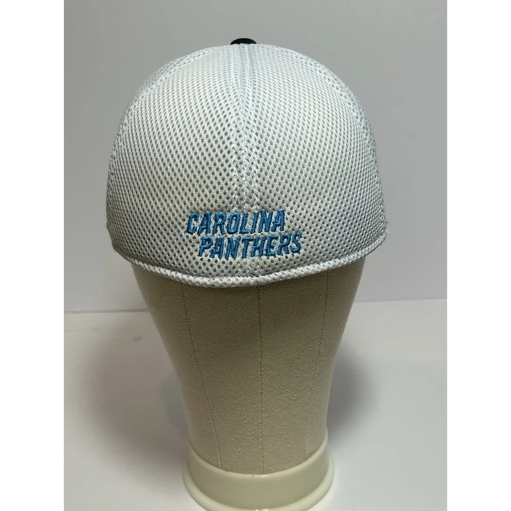 Carolina Panthers NFL 47 Brand Stretch Fit OSS‎